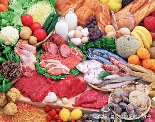 小分子肽 源自初级农产品的营养革命新选择